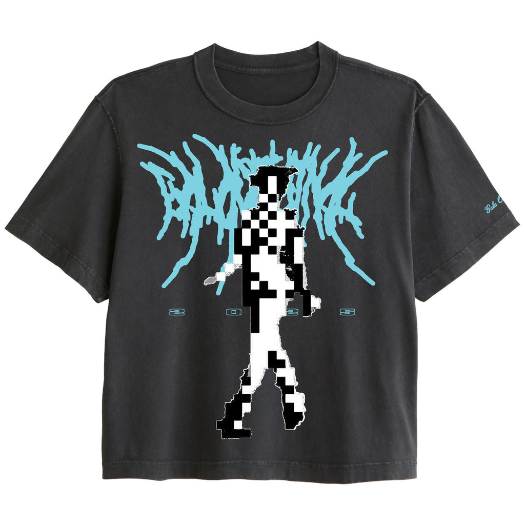 Gala Face In The Crowd Tee