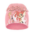Sugarhill Heartwarmer Skully Hat