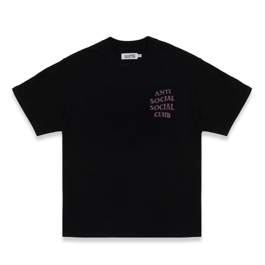 ASSC Rhinestone Mind Games Tee