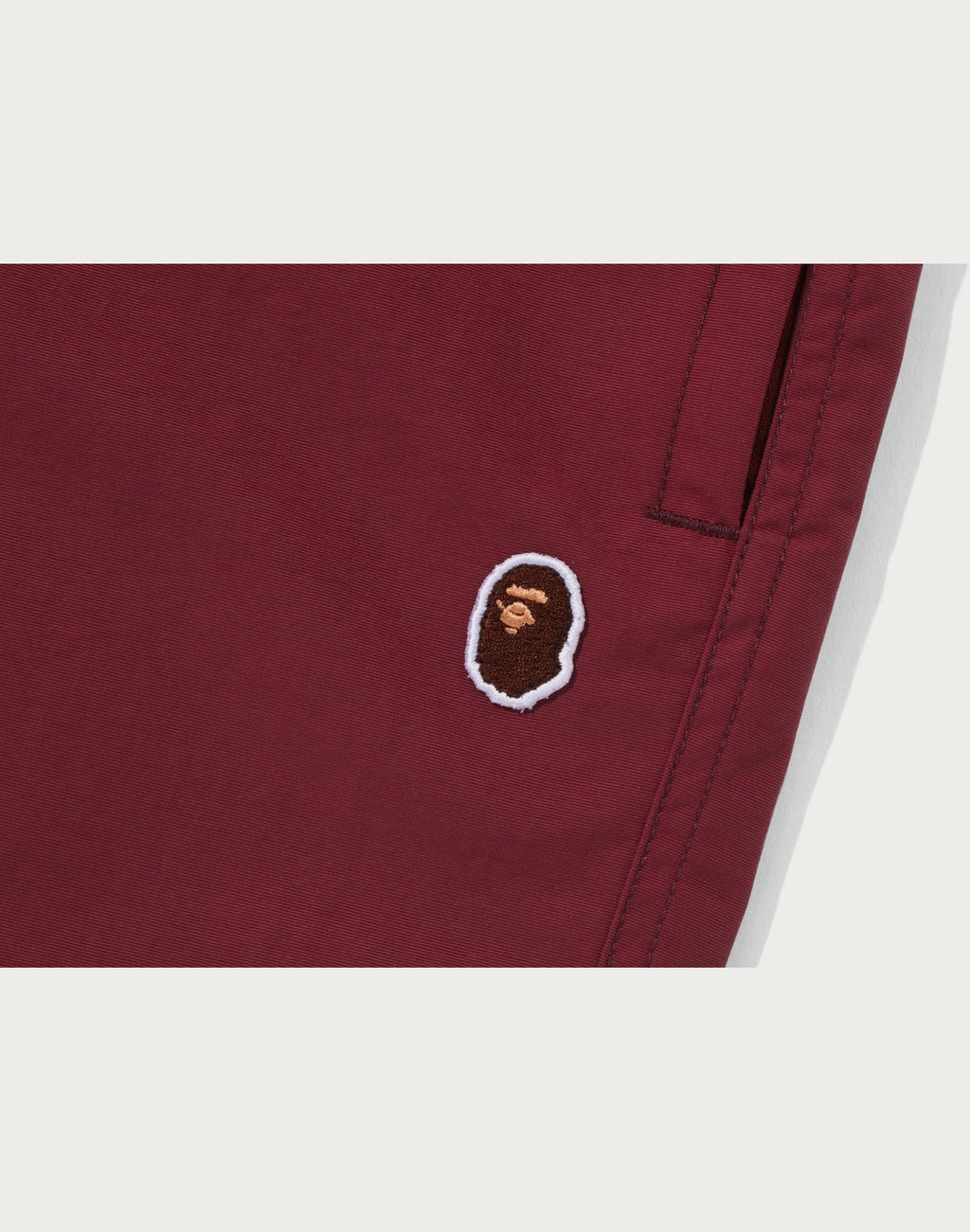 APE HEAD BEACH SHORTS MENS