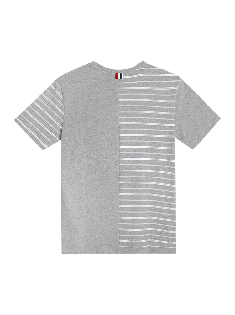 Short-sleeved T-shirt | Thom Browne