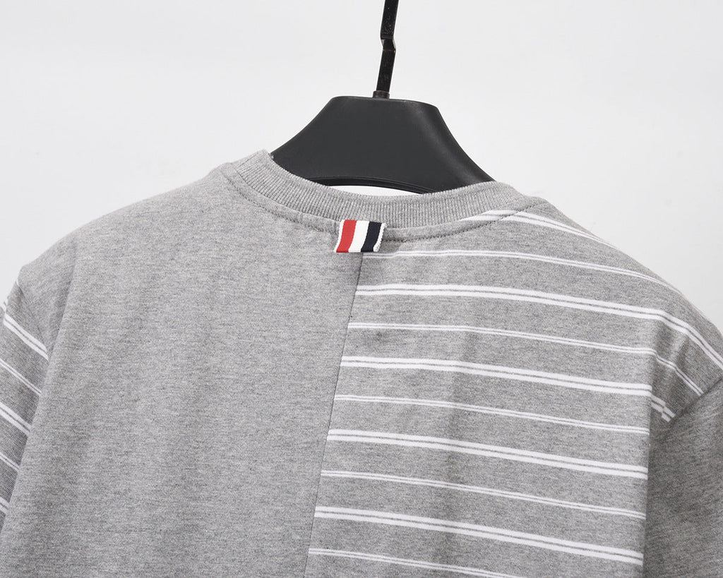 Short-sleeved T-shirt | Thom Browne