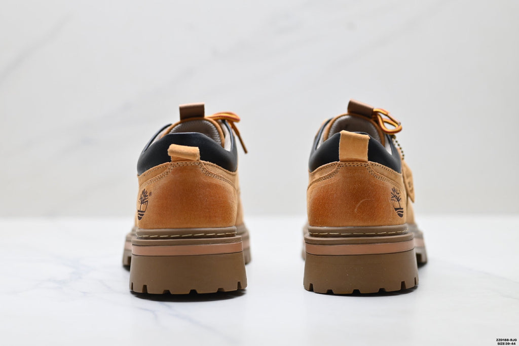 Timberland Wheat Premium Waterproof Oxford
