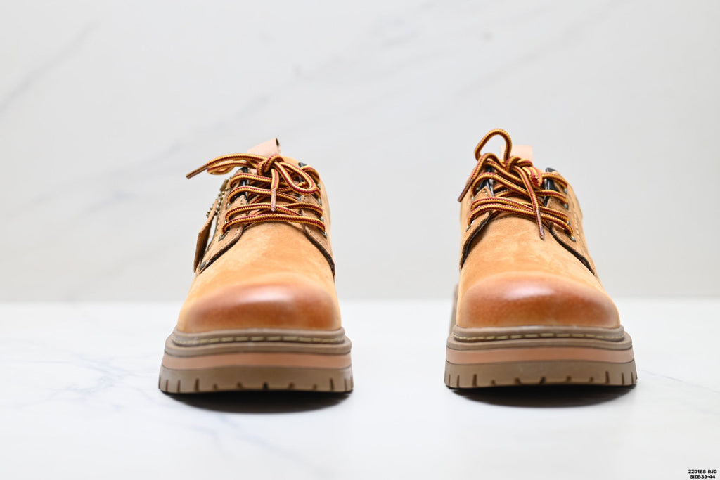 Timberland Wheat Premium Waterproof Oxford