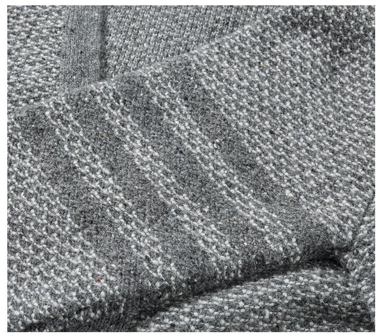Men's Sweater Jacket | Thom Browne