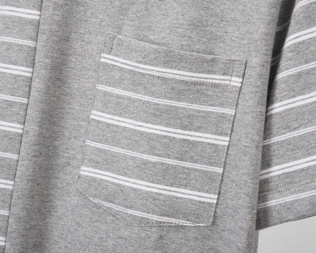 Short-sleeved T-shirt | Thom Browne