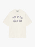 Essentials Fear Of God Tee White