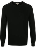 N.Peal long sleeve cashmere jumper