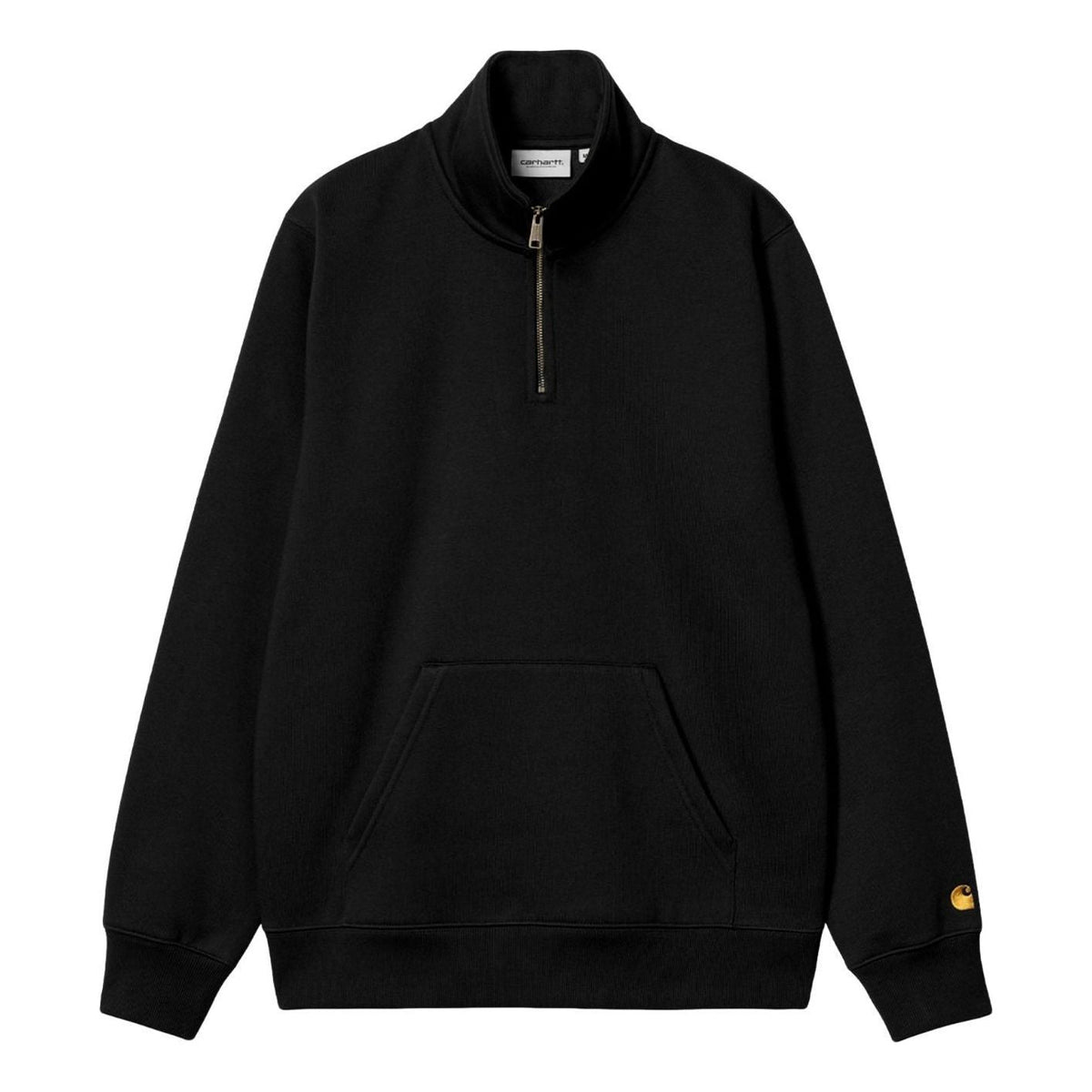 Soccer-Inspired Track Sweatshirt