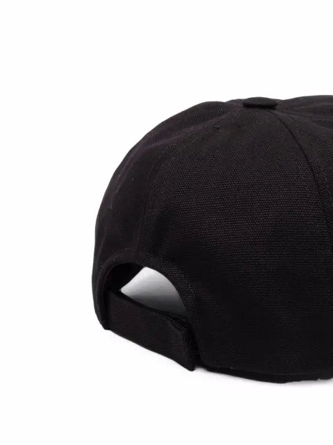 MARANT logo-embroidered baseball cap