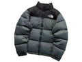 The North Face 1996 Retro Nuptse Jacket in Dark Grey