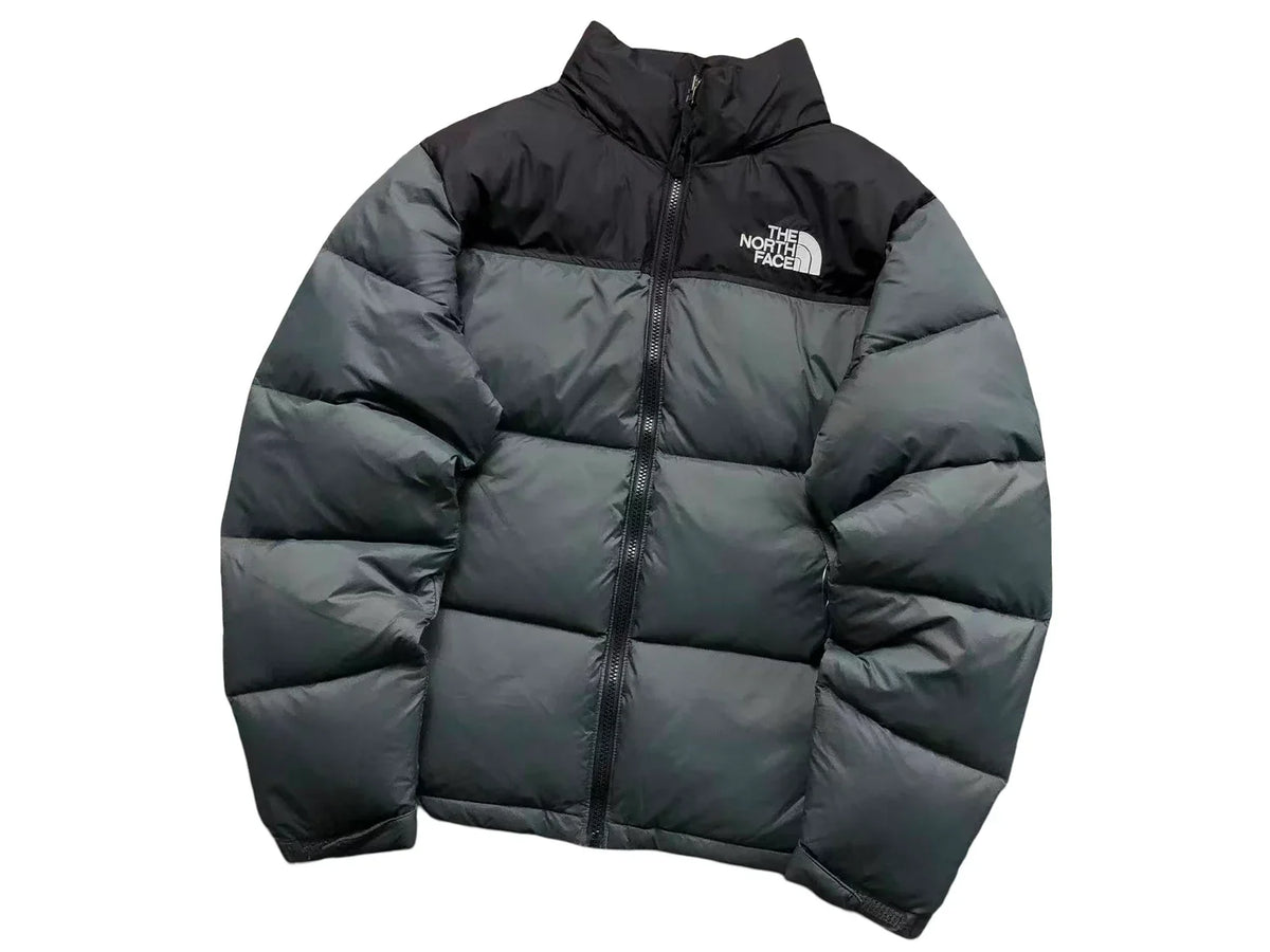 The North Face 1996 Retro Nuptse Jacket in Dark Grey