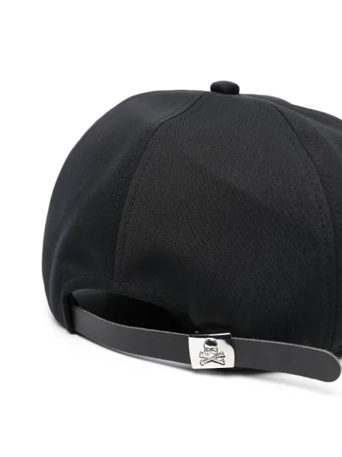 Mastermind Japan baseball cap with Swarovski-Kristallen