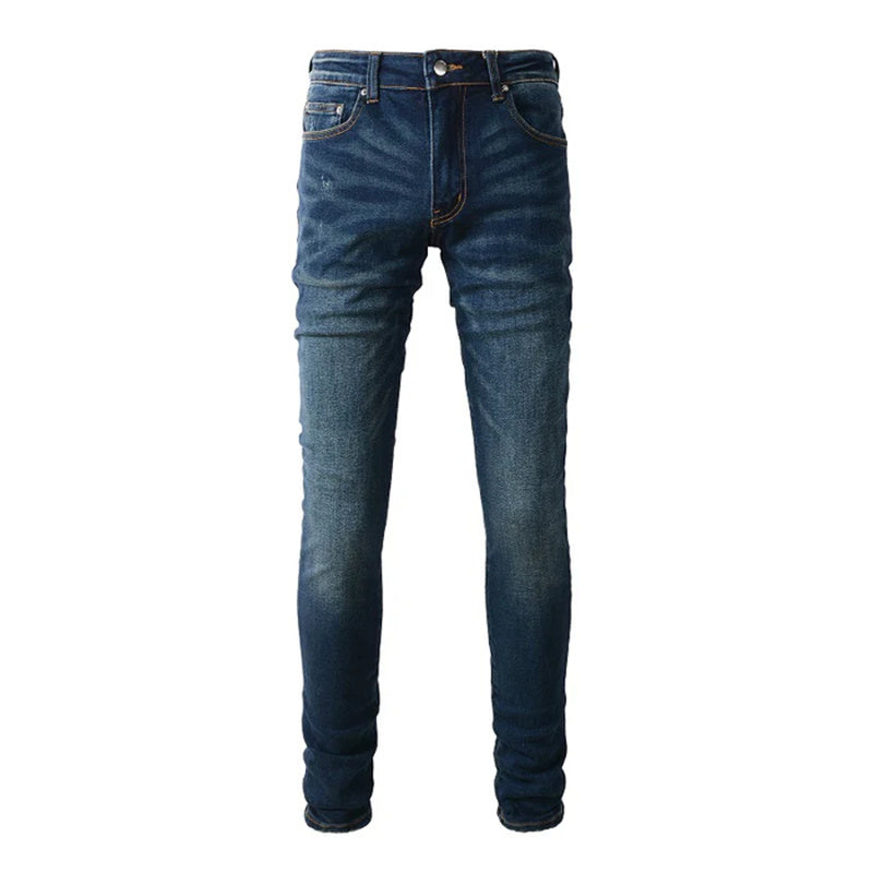 PW - Amiri Denim 894