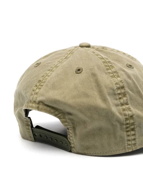 Ralph Lauren RRL logo baseball cap