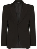 Dolce & Gabbana single-breasted blazer