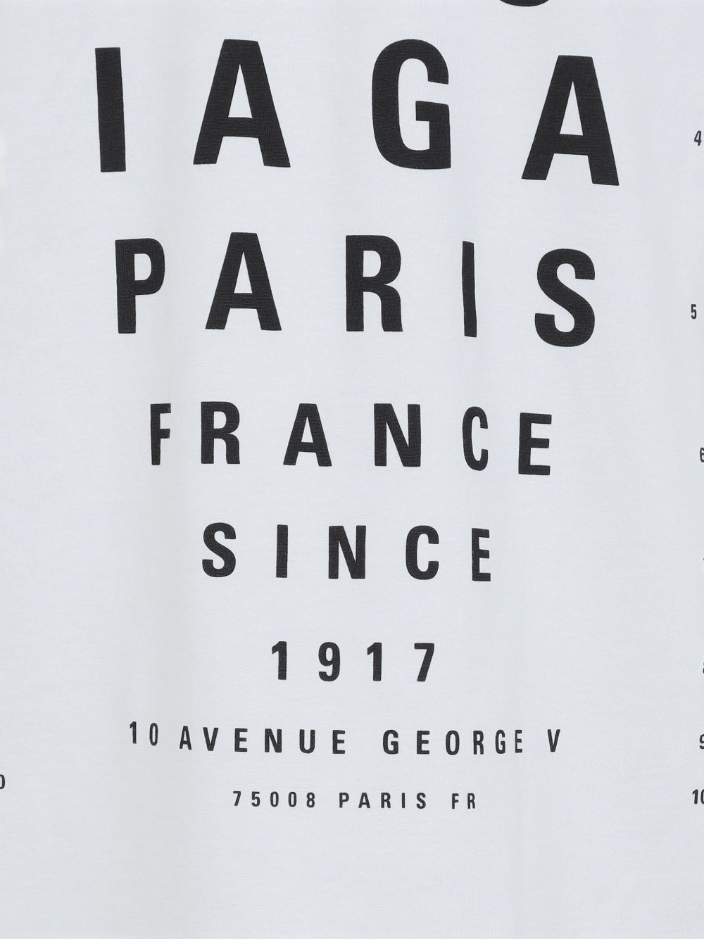 Balenciaga Women's Logo-Print T-Shirt