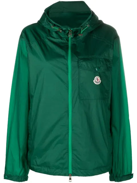 Moncler Samakar hooded jacket