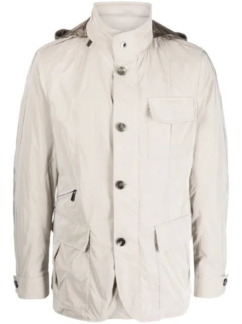 Moorer Porto lightweight jacket