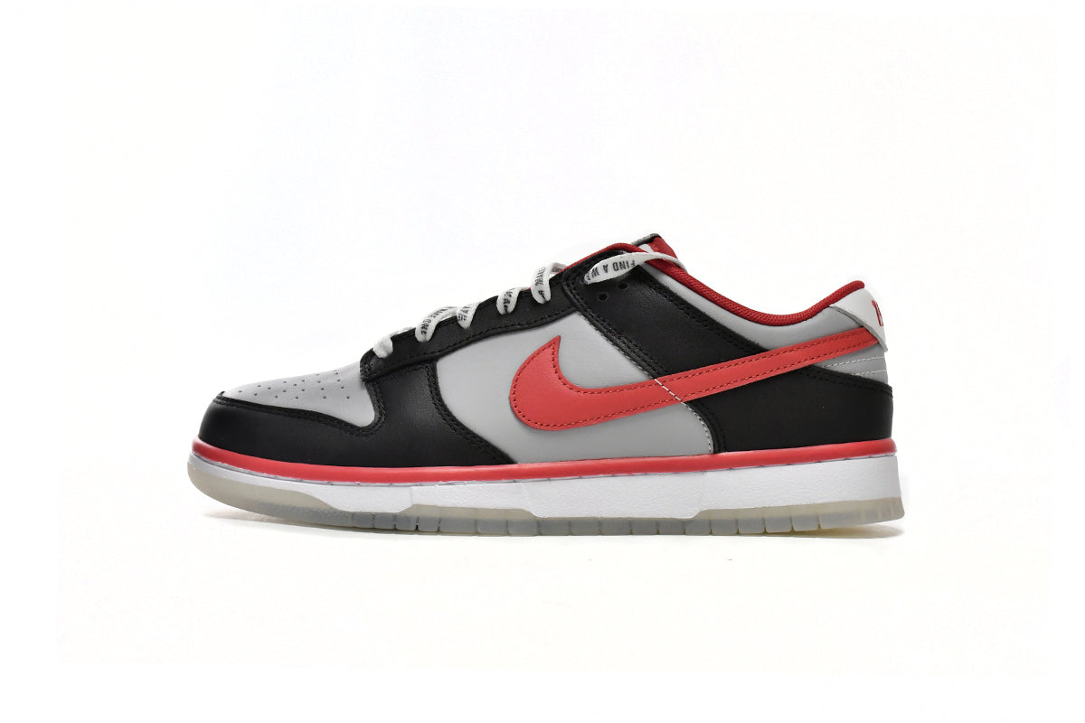 Nike Dunk Low Clark Atlanta University Reps Sneaker DR6189-001