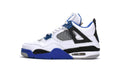 Jordan 4s Motorsport Reps Sneaker 308497-117
