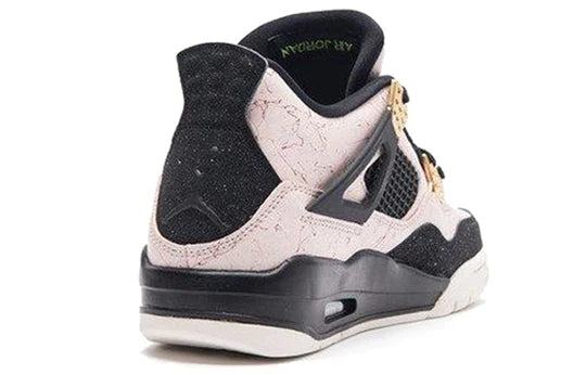 Rsnow Jordan 4 Retro Silt Red Splatter AQ9129-601
