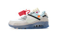 Rsnow Nike Air Max 90 Off White AA7293-100