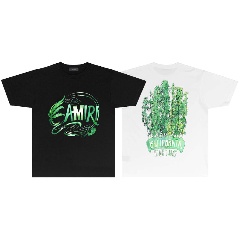 PW - Amiri Tee
