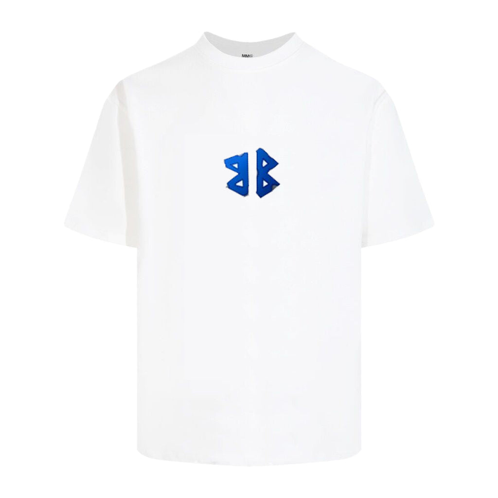 Balenciaga Man Fashion T-shirt