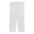 White Chippie Trousers