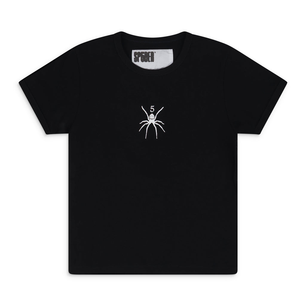 Black TM Baby T-Shirt