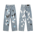 Chrome Hearts New Pants 9958