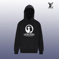 New Trendy Printed Hoodie
