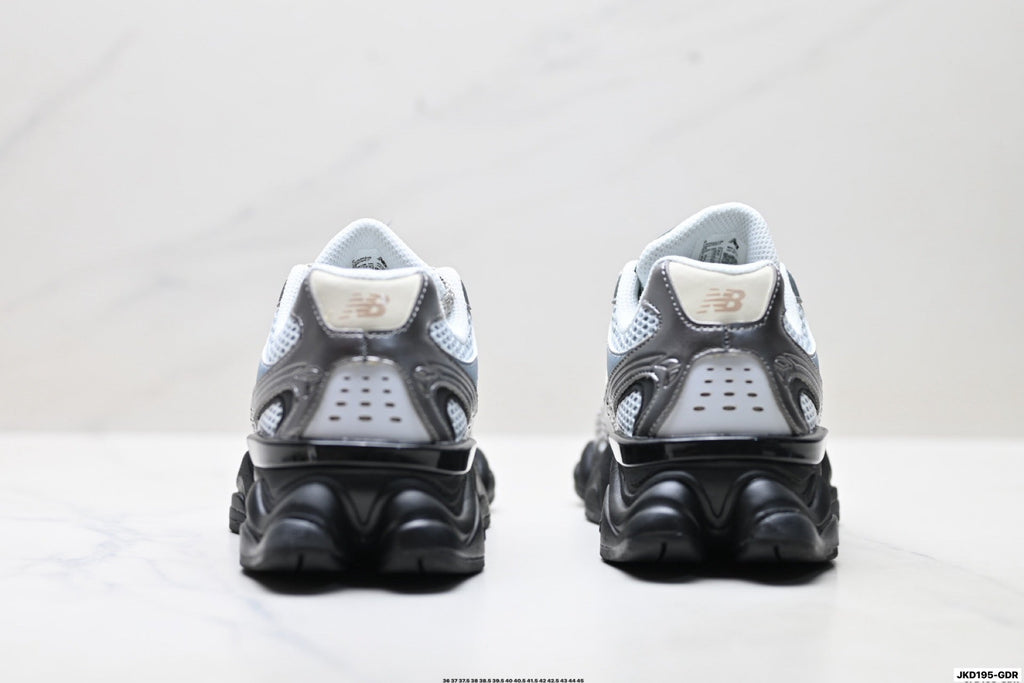 New Balance 9060 Retro Lifestyle Sneakers