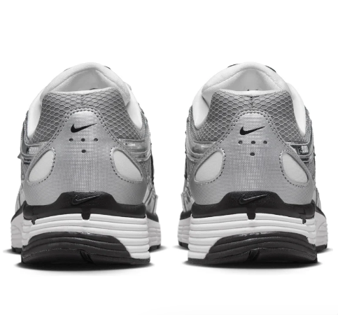 Nike P-6000 'Metallic Silver' Sneakers CN0149-001