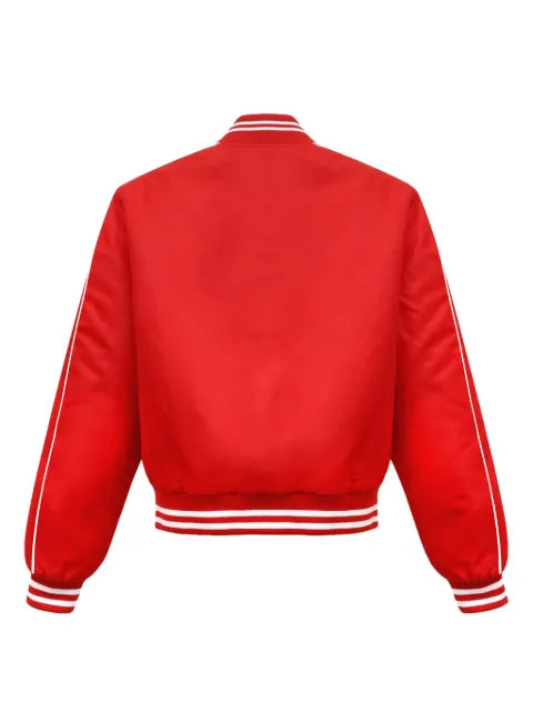 Sporty & Rich SR Sporty varsity jacket