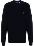 Polo Ralph Lauren sweater with logo embroidery