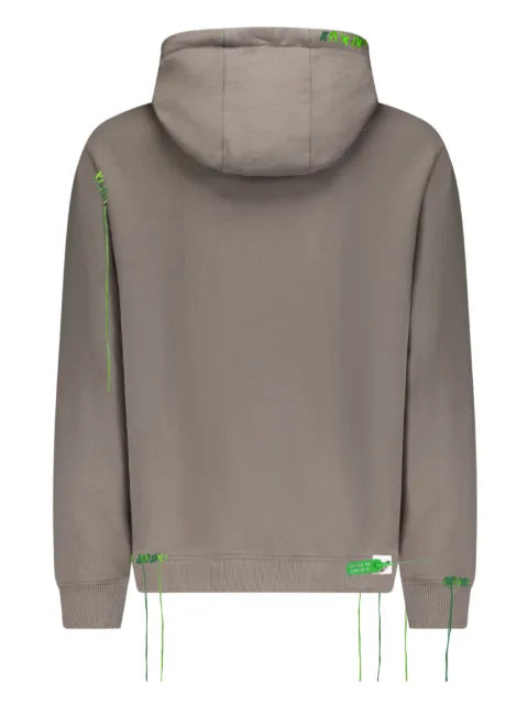 Mostly Heard Rarely Seen 8-Bit Talkin' Trash hoodie