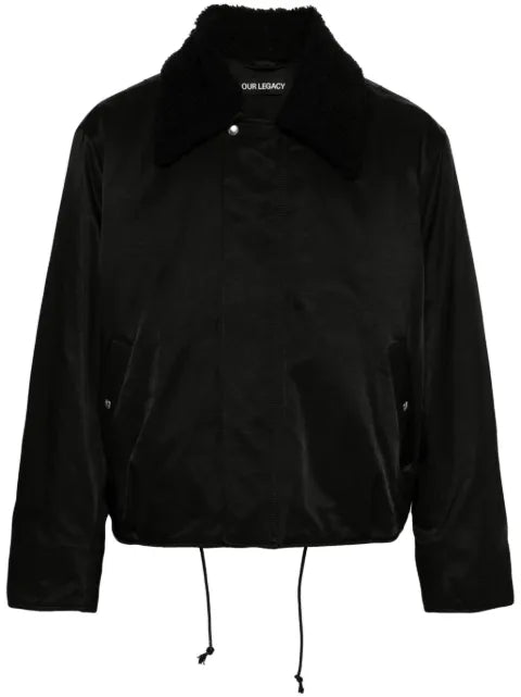 OUR LEGACY Ace jacket