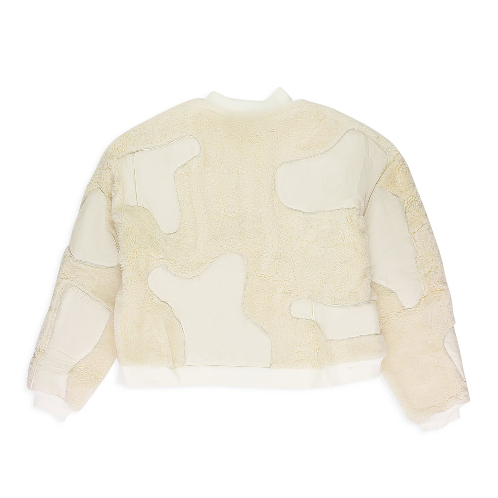 IVORY DIGI BOMBER