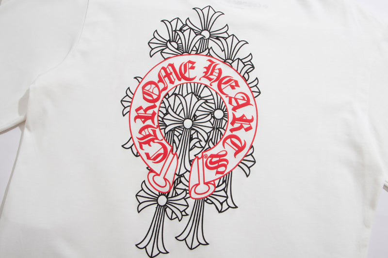 Chrome Hearts New SWEATSHIRTS K8006