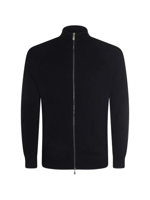 Brunello Cucinelli ribbed cardigan