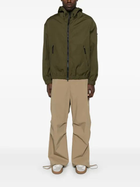 Stone Island cotton jacket