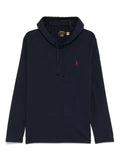 Polo Ralph Lauren jersey hoodie