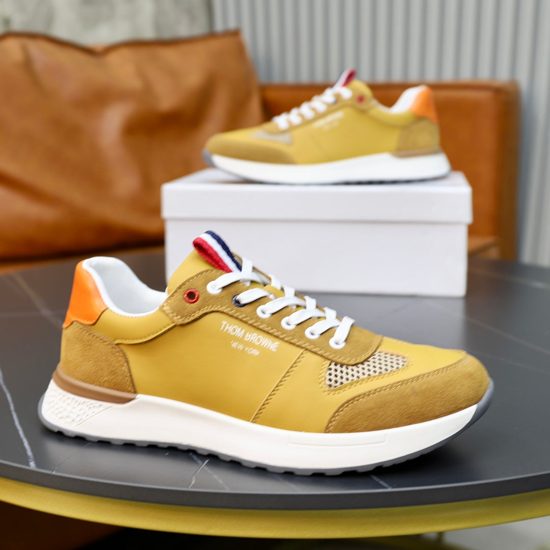 Man Sneakers