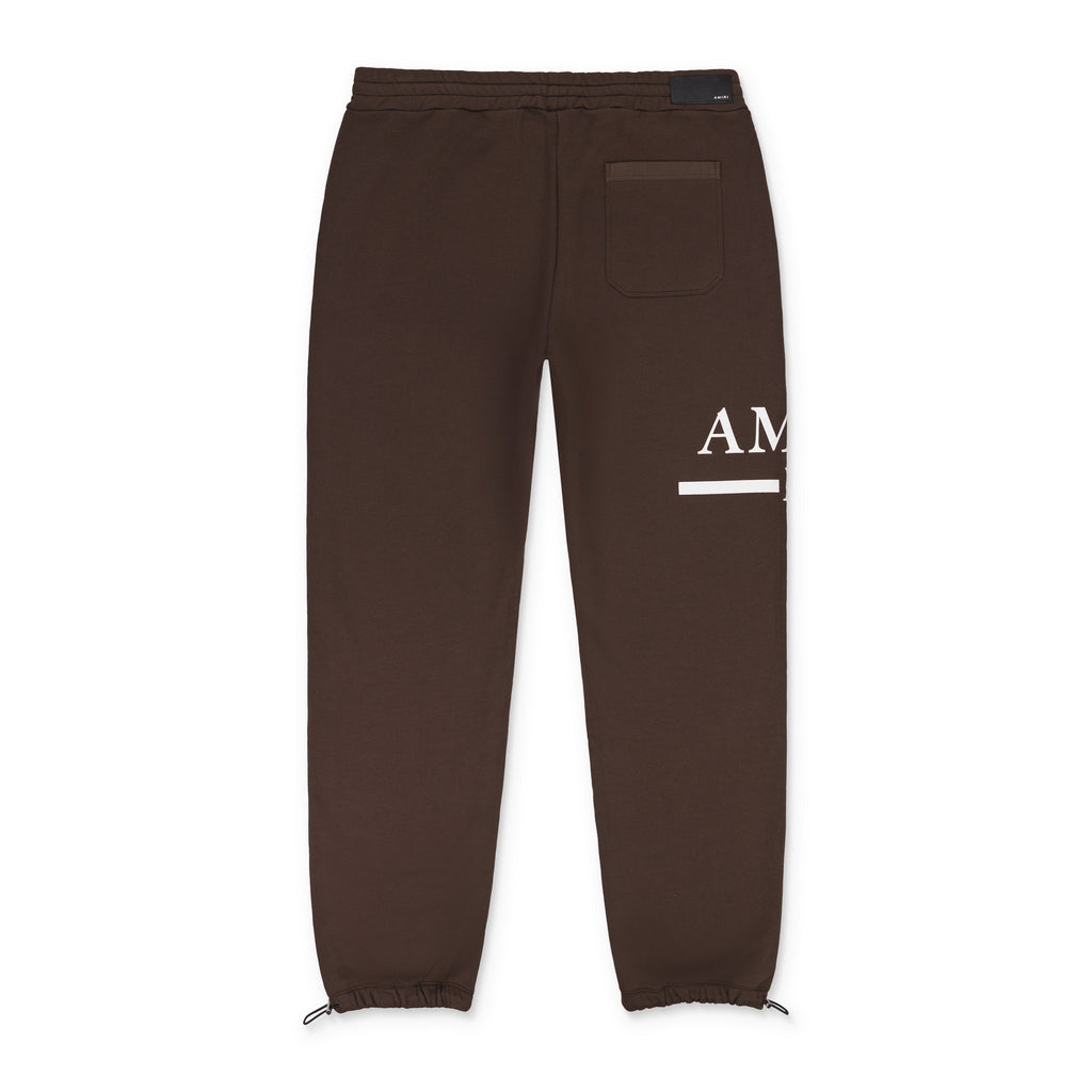 Brown MA Bar Sweatpants