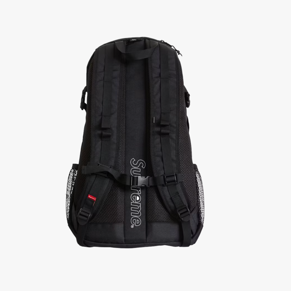 Supreme Backpack (SS20) Black