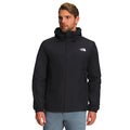 CHAQUETA TRICLIMATE ANTORA PARA HOMBRE COLOR NEGRO