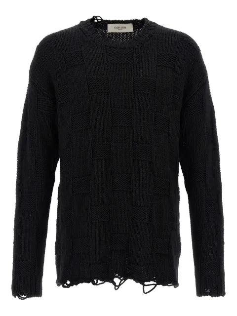 Golden Goose round-neck sweater