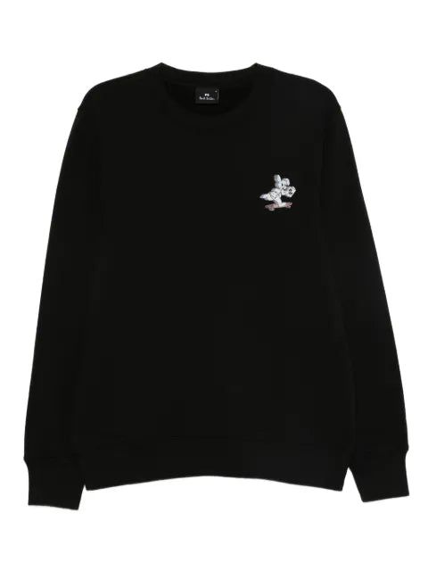 PS Paul Smith graphic-print sweatshirt